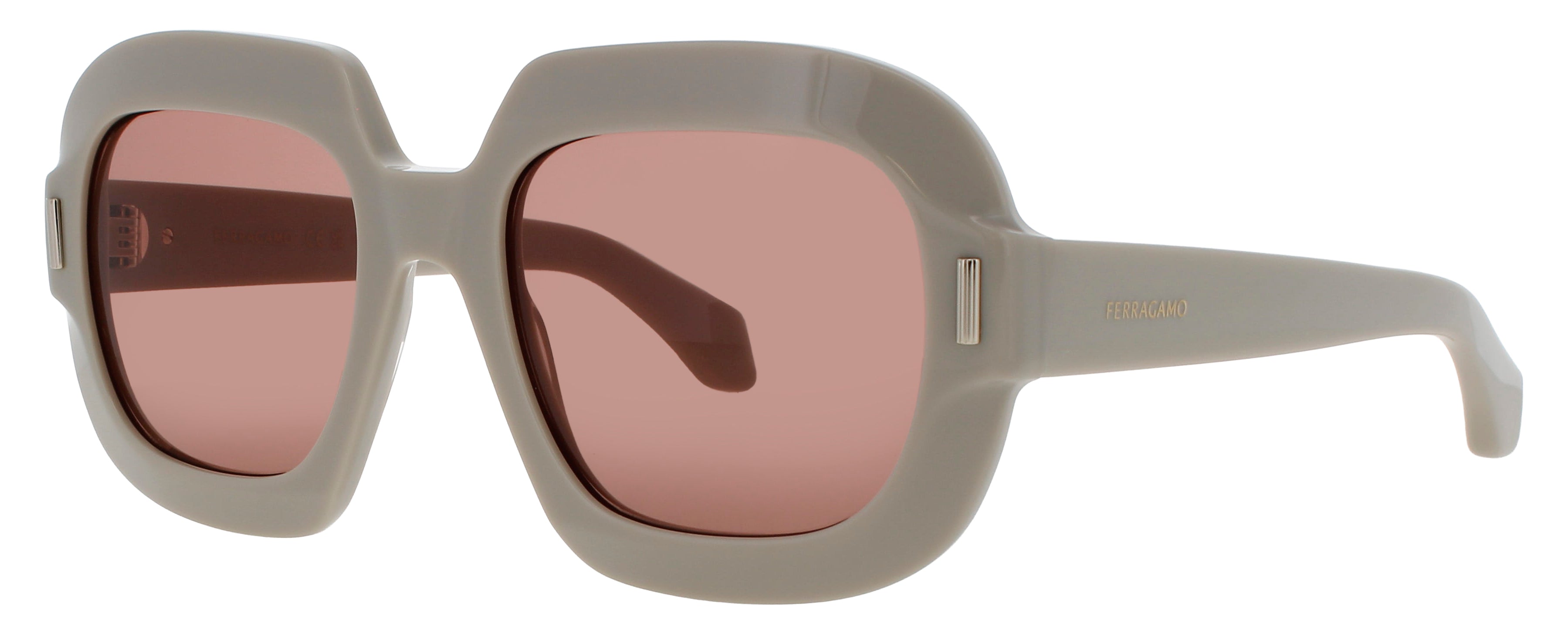 Salvatore Ferragamo Sf2068se Sunglasses