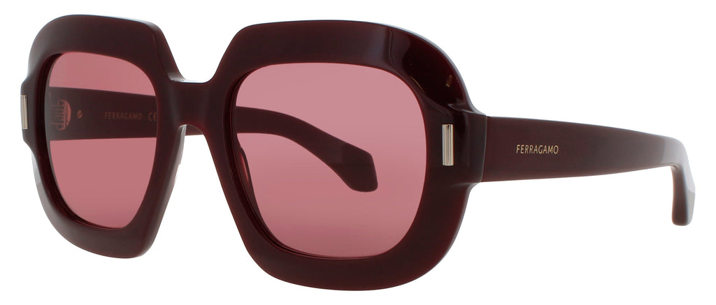 Salvatore Ferragamo Sf2068se Sunglasses