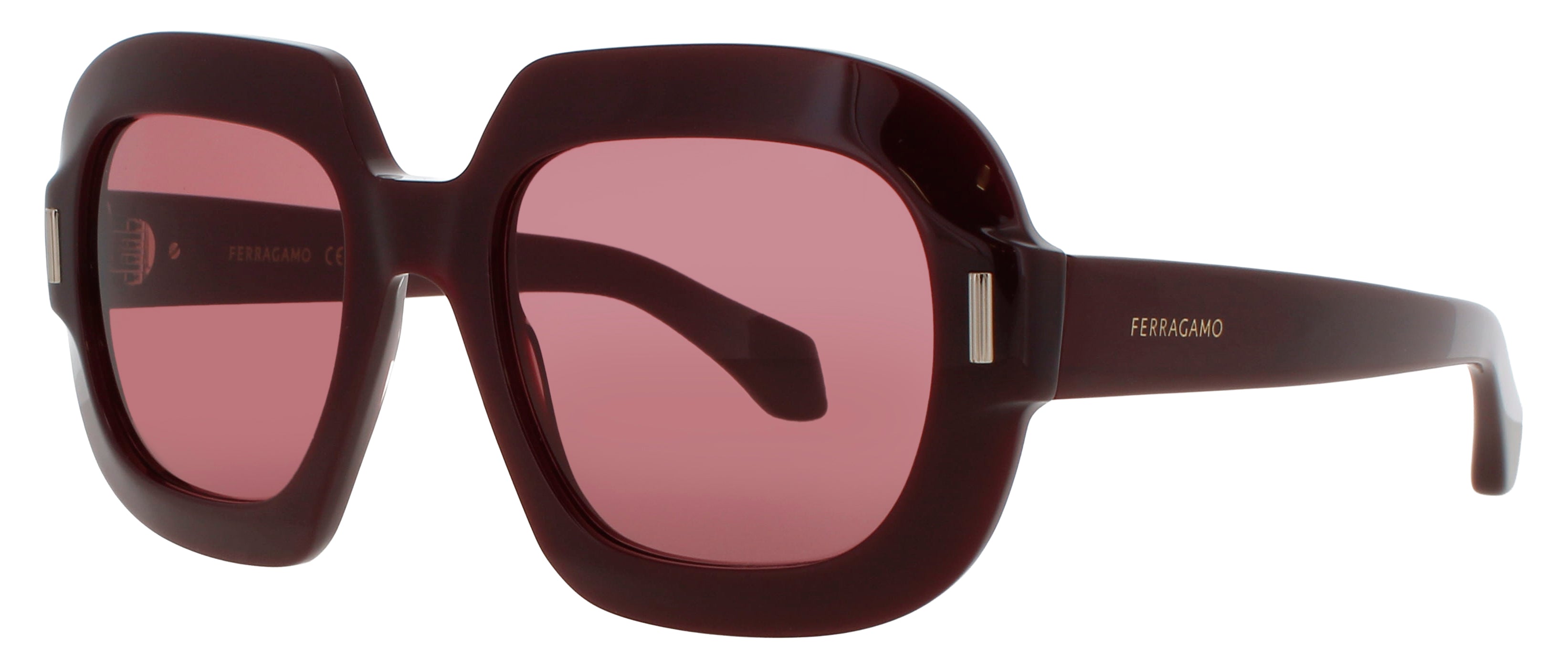 Salvatore Ferragamo Sf2068se Sunglasses