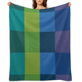 Dan And Phil Amazingphil Bed Sheets Throw Blanket