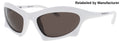Balenciaga Bb0229s Sunglasses