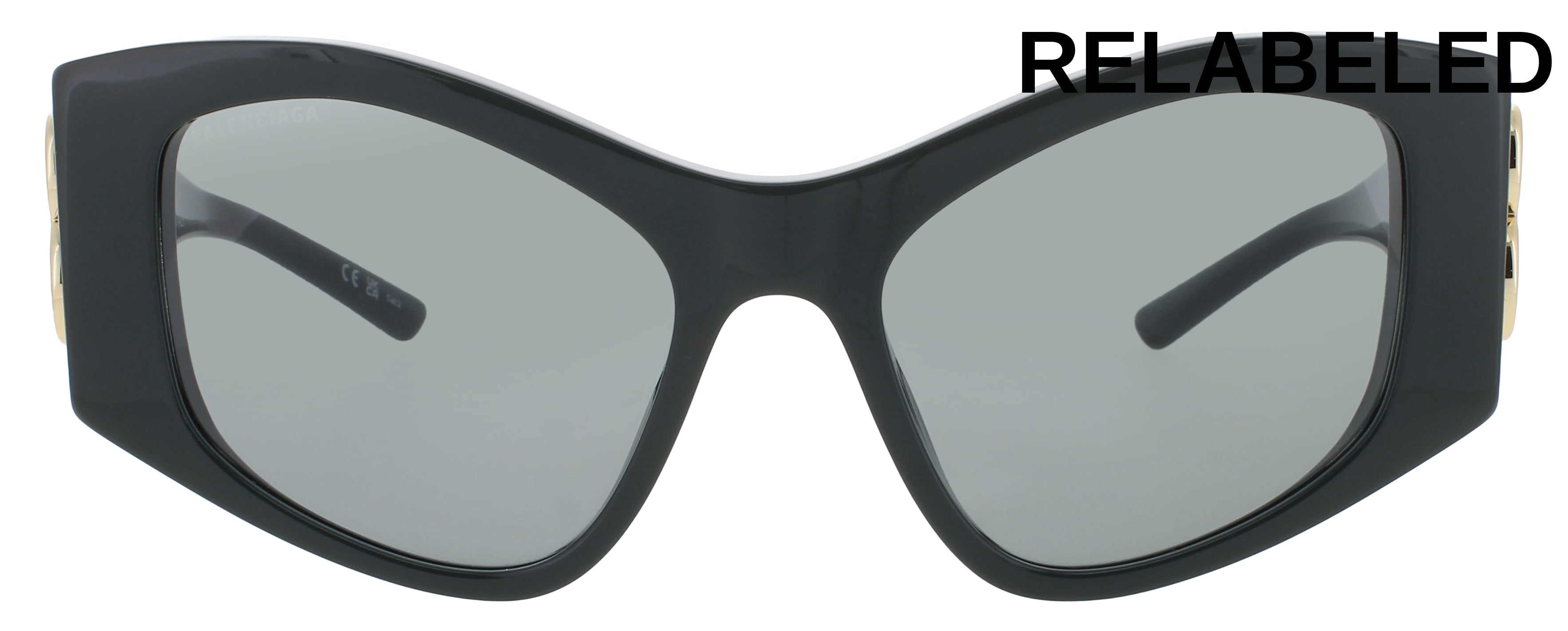 Balenciaga Bb0287s Sunglasses