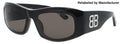 Balenciaga Bb0395s Sunglasses