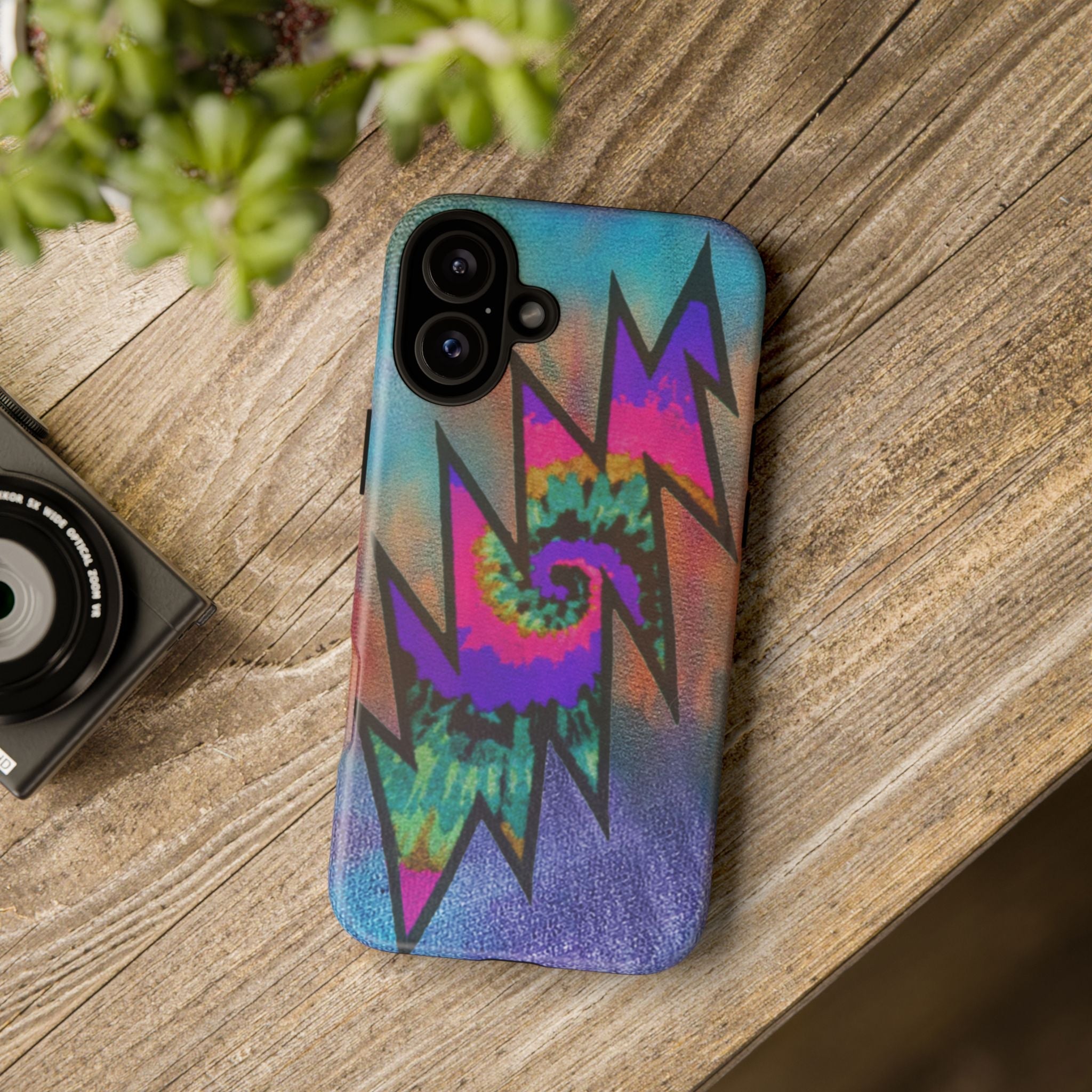 BOLT! All Smart Phone Tough Cases