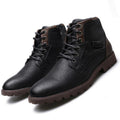 Men's Warm Martin Boots