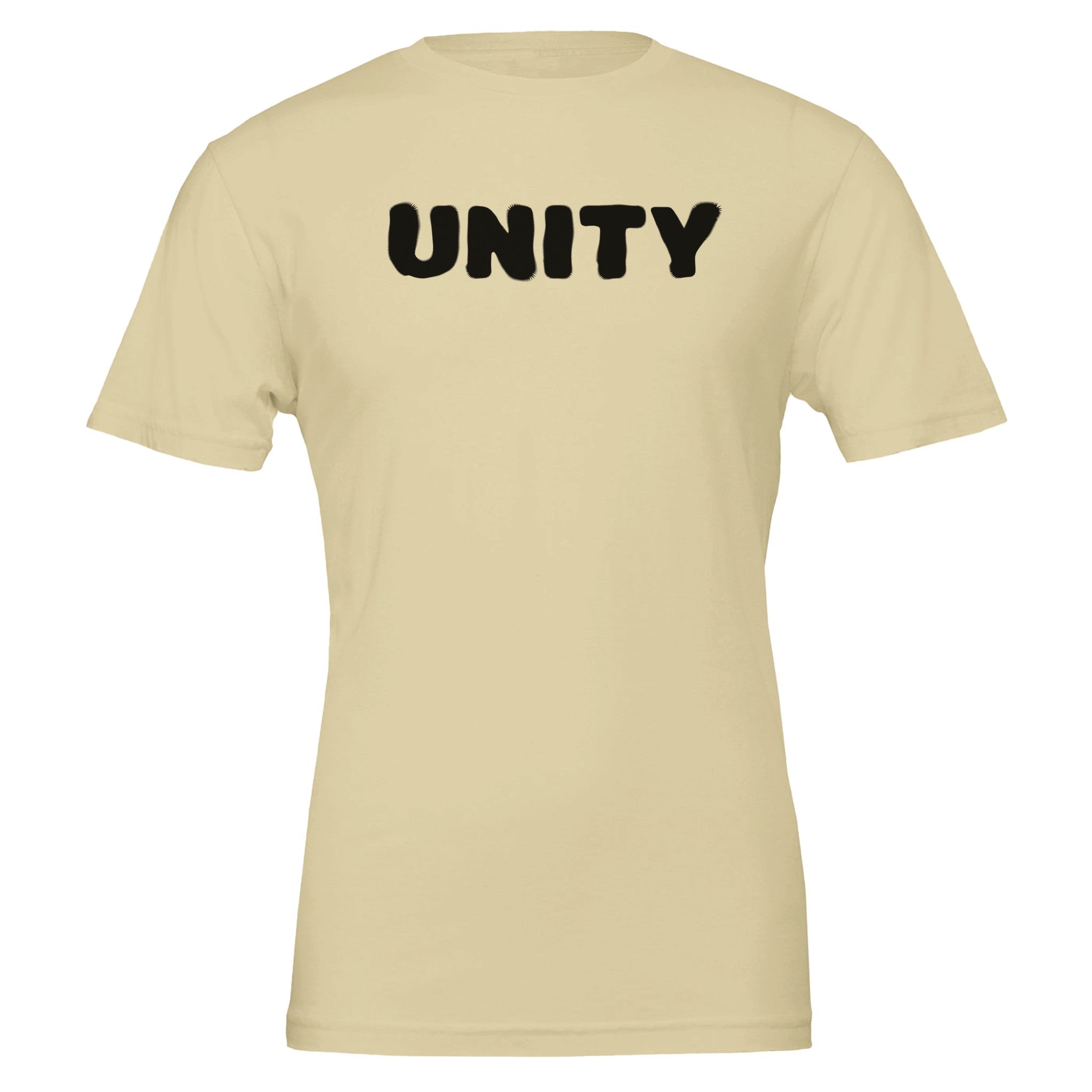 Power In Connection UNITY T-Shirt