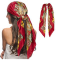 Women's All-match Decorative Scarf