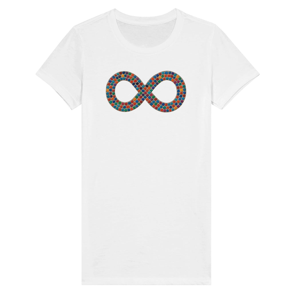 Infinity Stone Mosaic T-Shirt