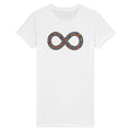 Infinity Stone Mosaic T-Shirt