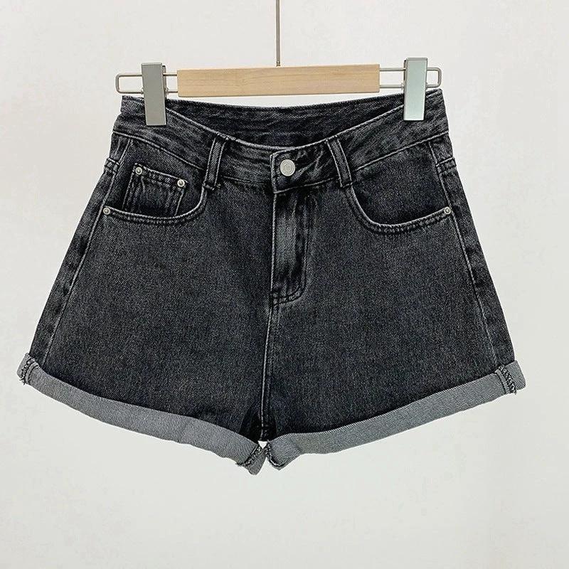 Denim Shorts For Women Summer