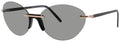 Andy Wolf Zuri Sunglasses