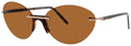 Andy Wolf Zuri Sunglasses