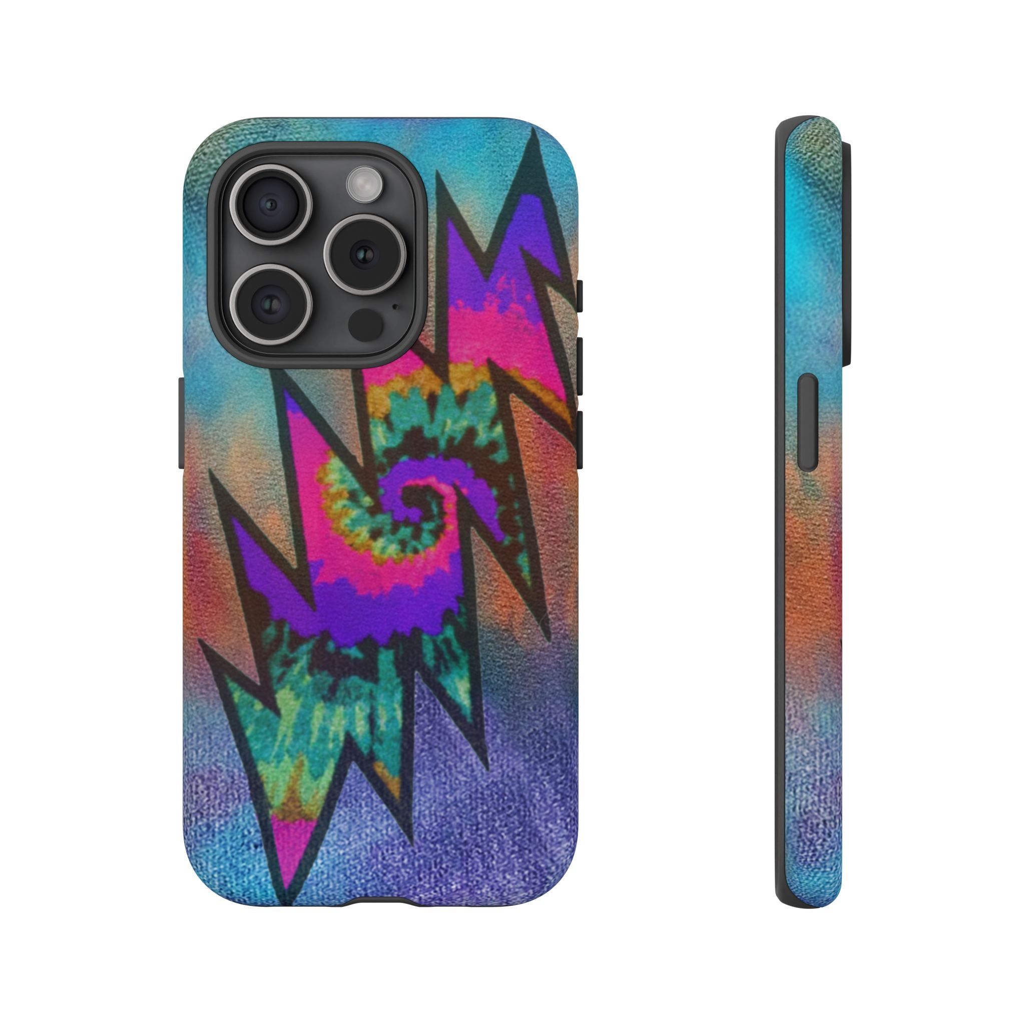 BOLT! All Smart Phone Tough Cases