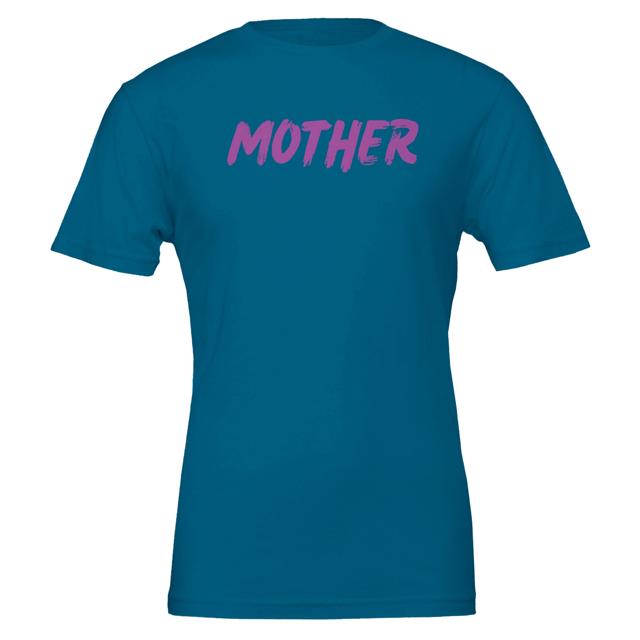 They Call Me MOTHER Statement T-Shirt