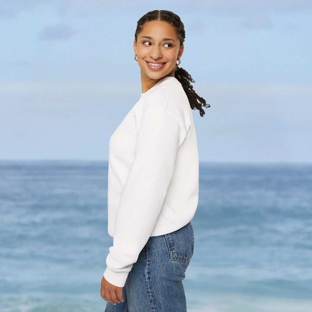 Aruba Caribbean University Sweatshirt