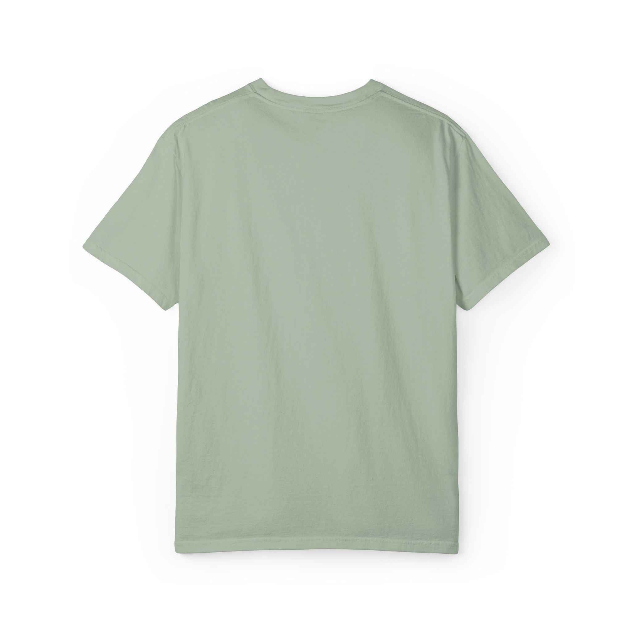 Abstract Brain Line Art T-Shirt – Epilepsy Awareness Edition