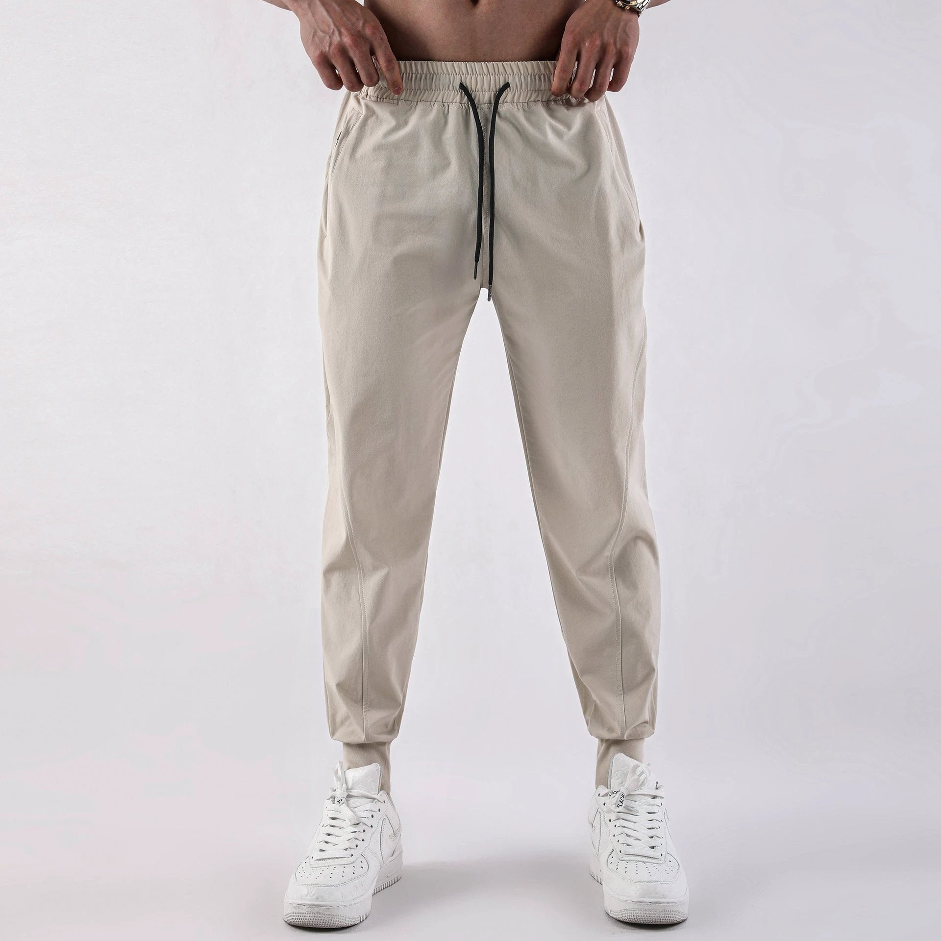 Men's Quick-drying Sports Sweatpants