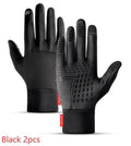 Winter Outdoor Gloves for Men