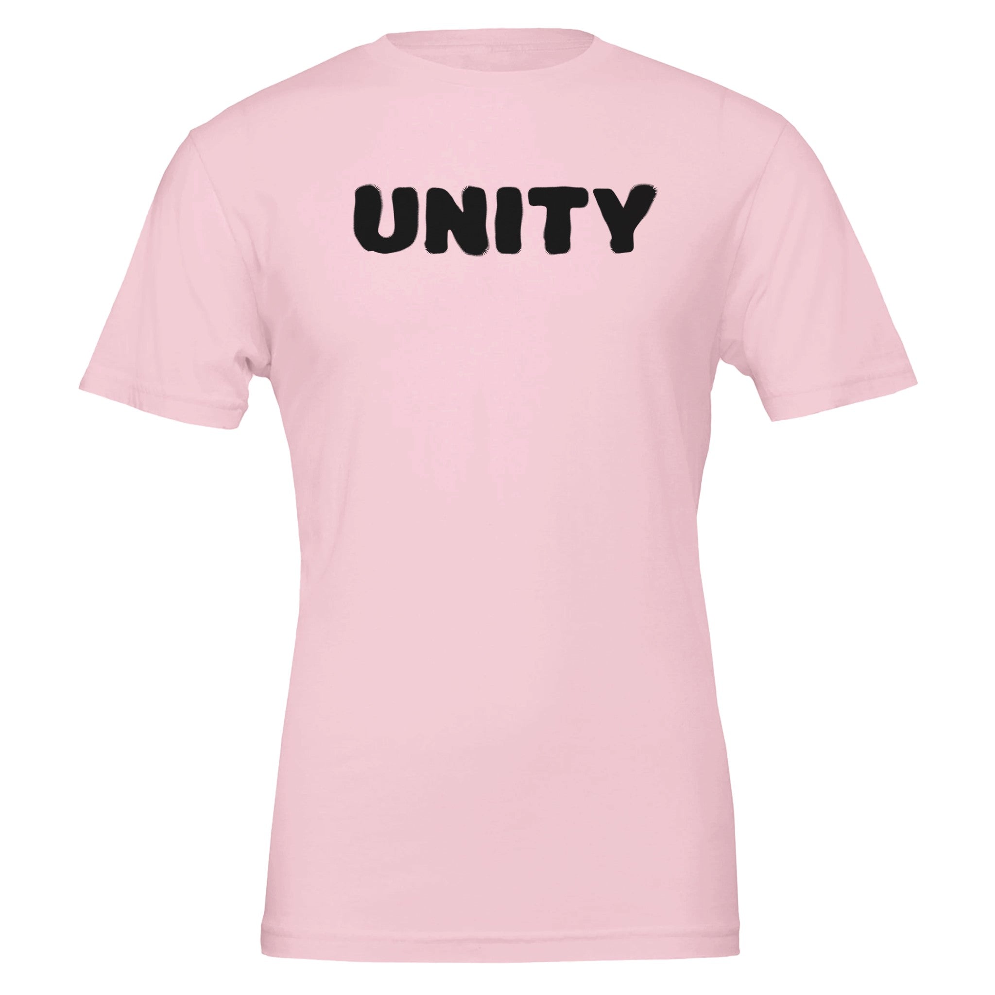 Power In Connection UNITY T-Shirt