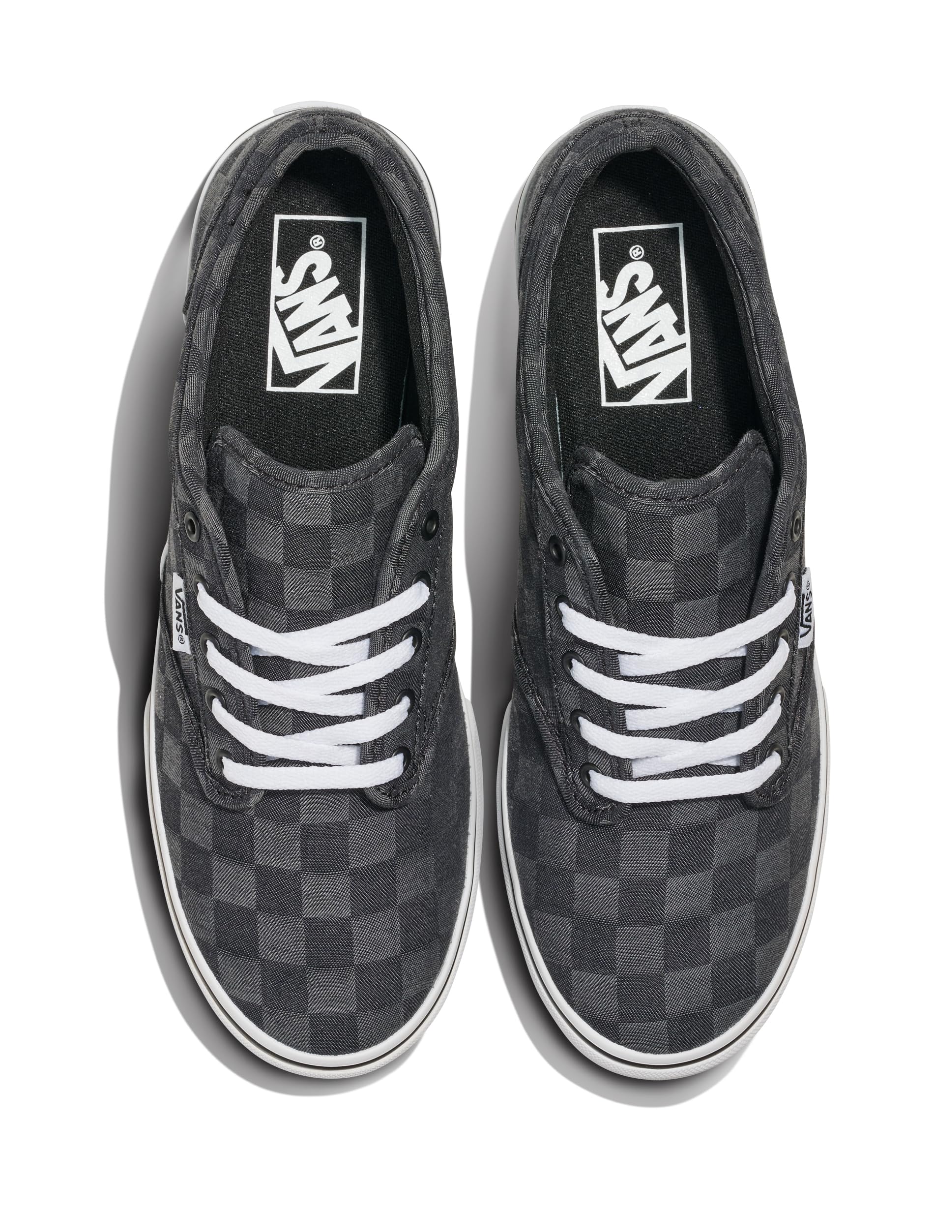 Vans Womens Atwood Low Top Shoe