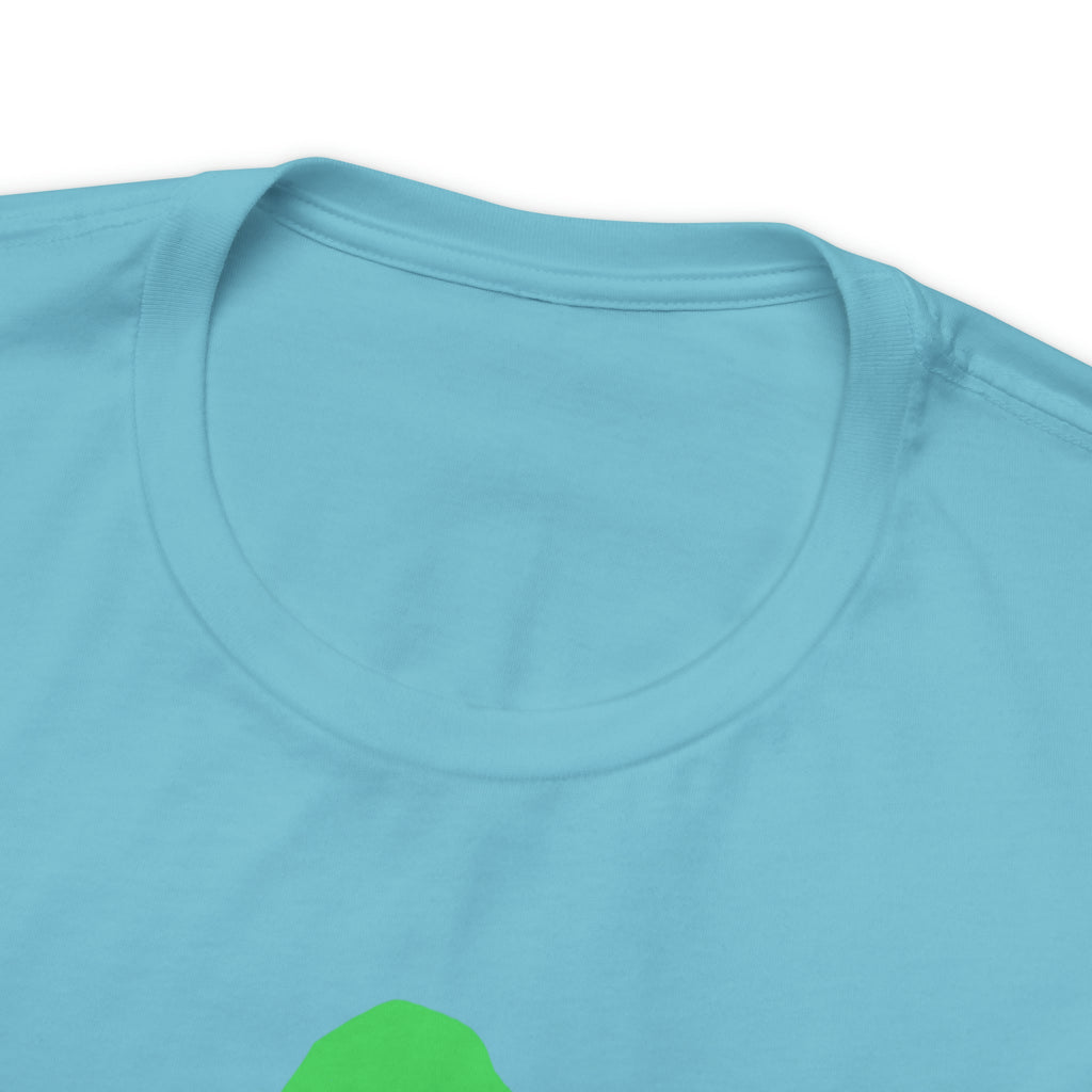 The Joker Unisex Premium Tee