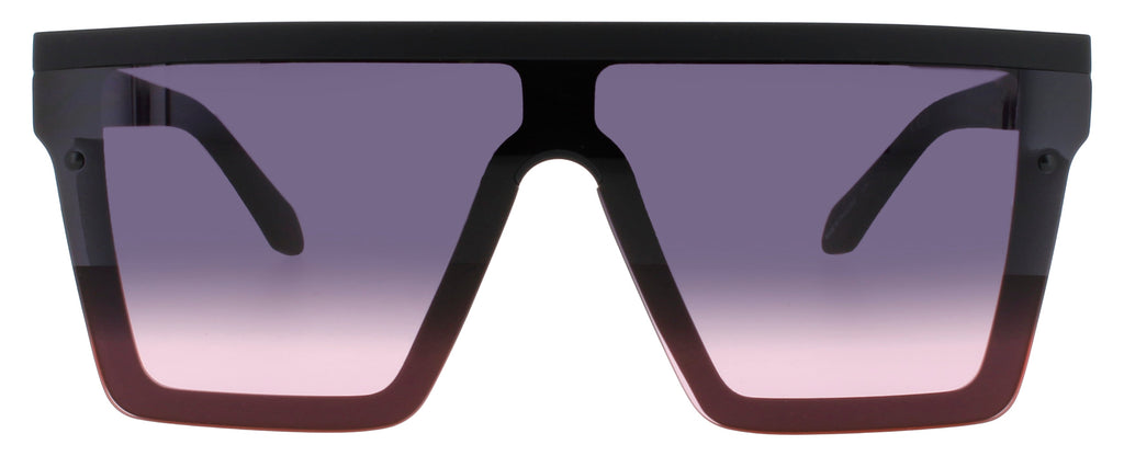 Quay Hindsight Sunglasses