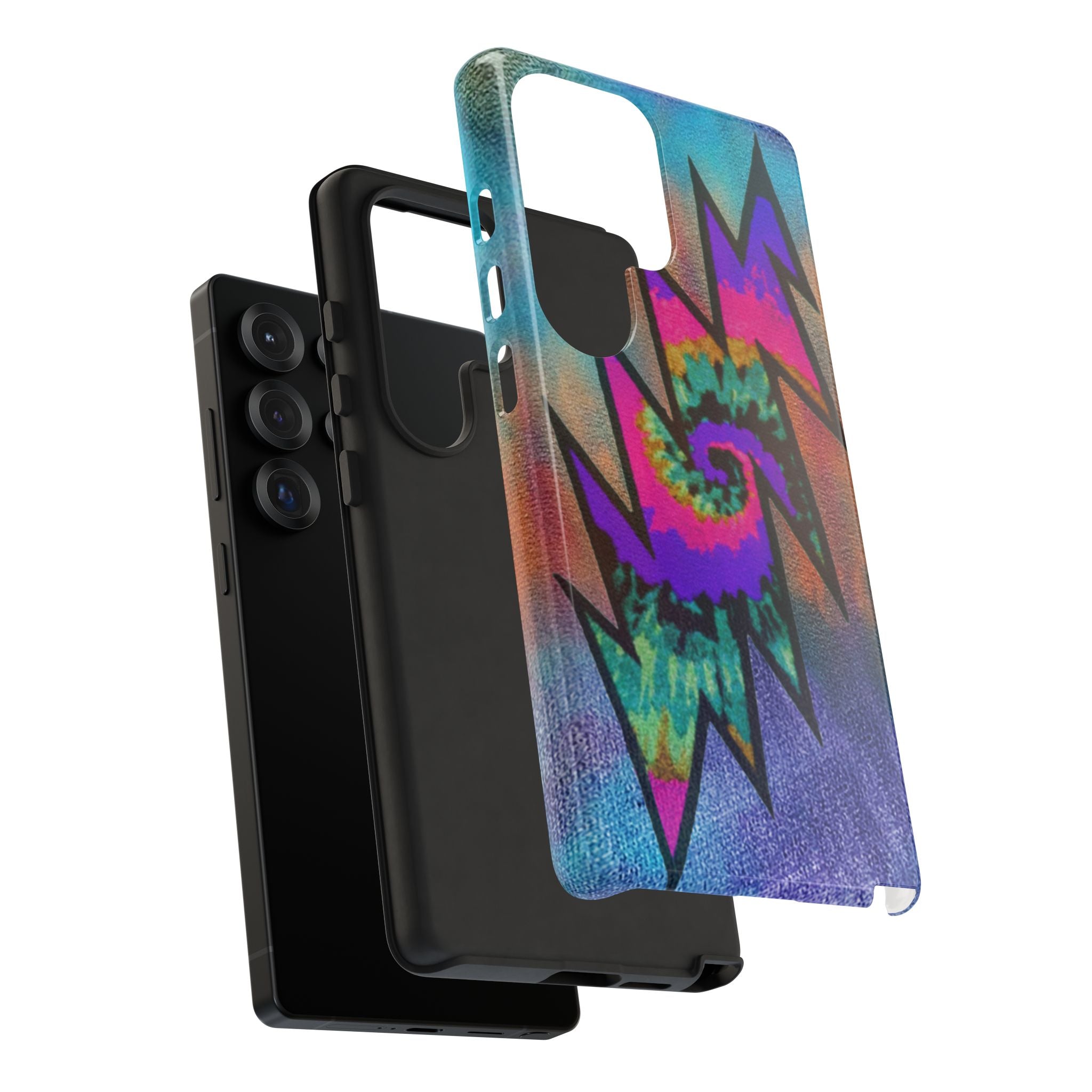 BOLT! All Smart Phone Tough Cases