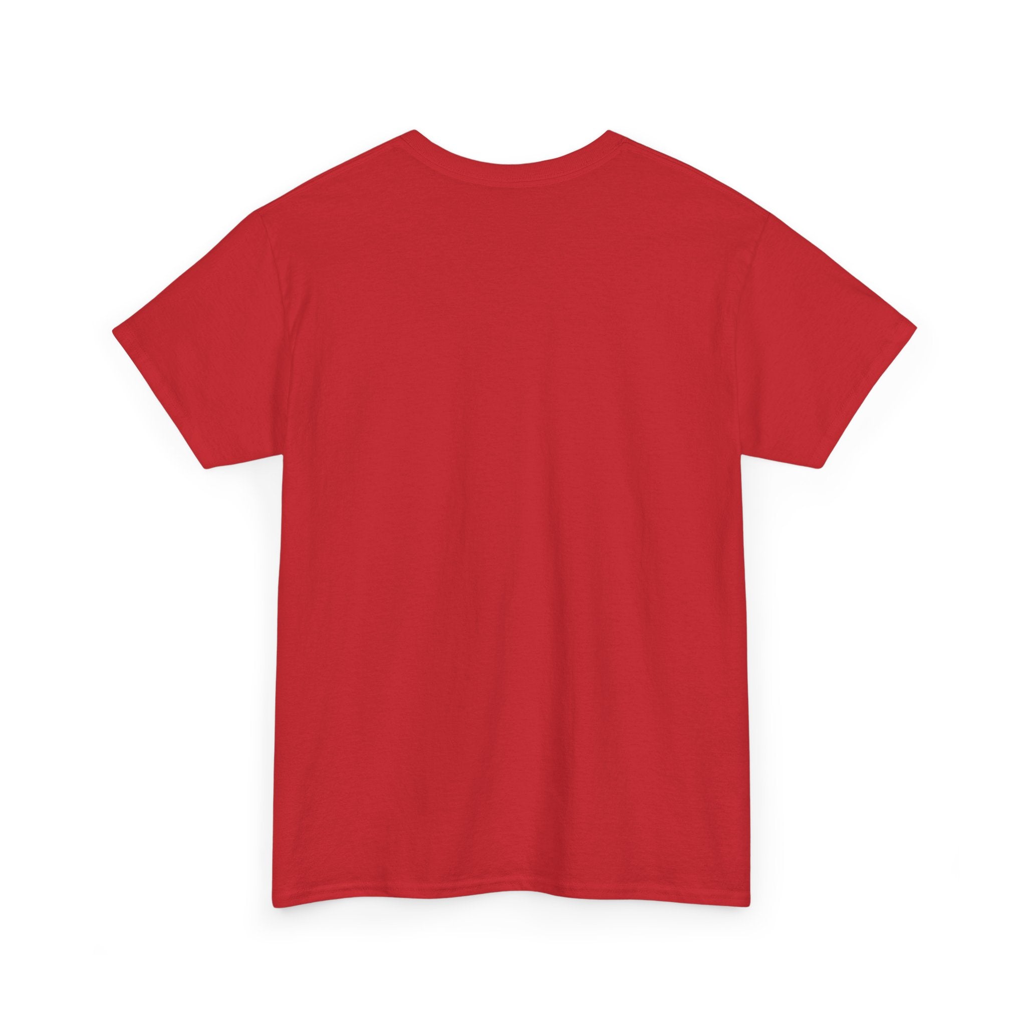 “… But Don’t Push Me” Graphic Tee