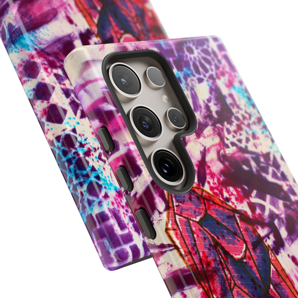 Dark Crystal All Smart Phone Tough Cases