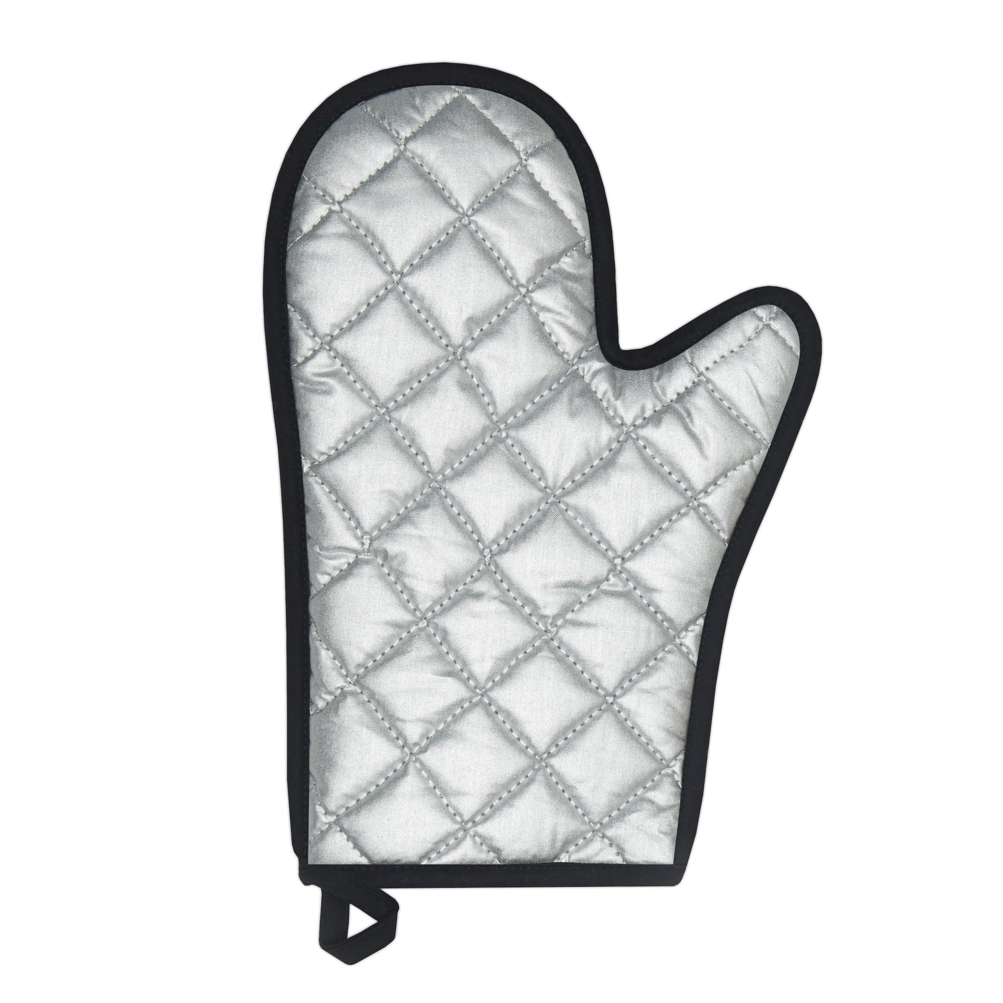 Make It Happen Cannabis Oven Glove