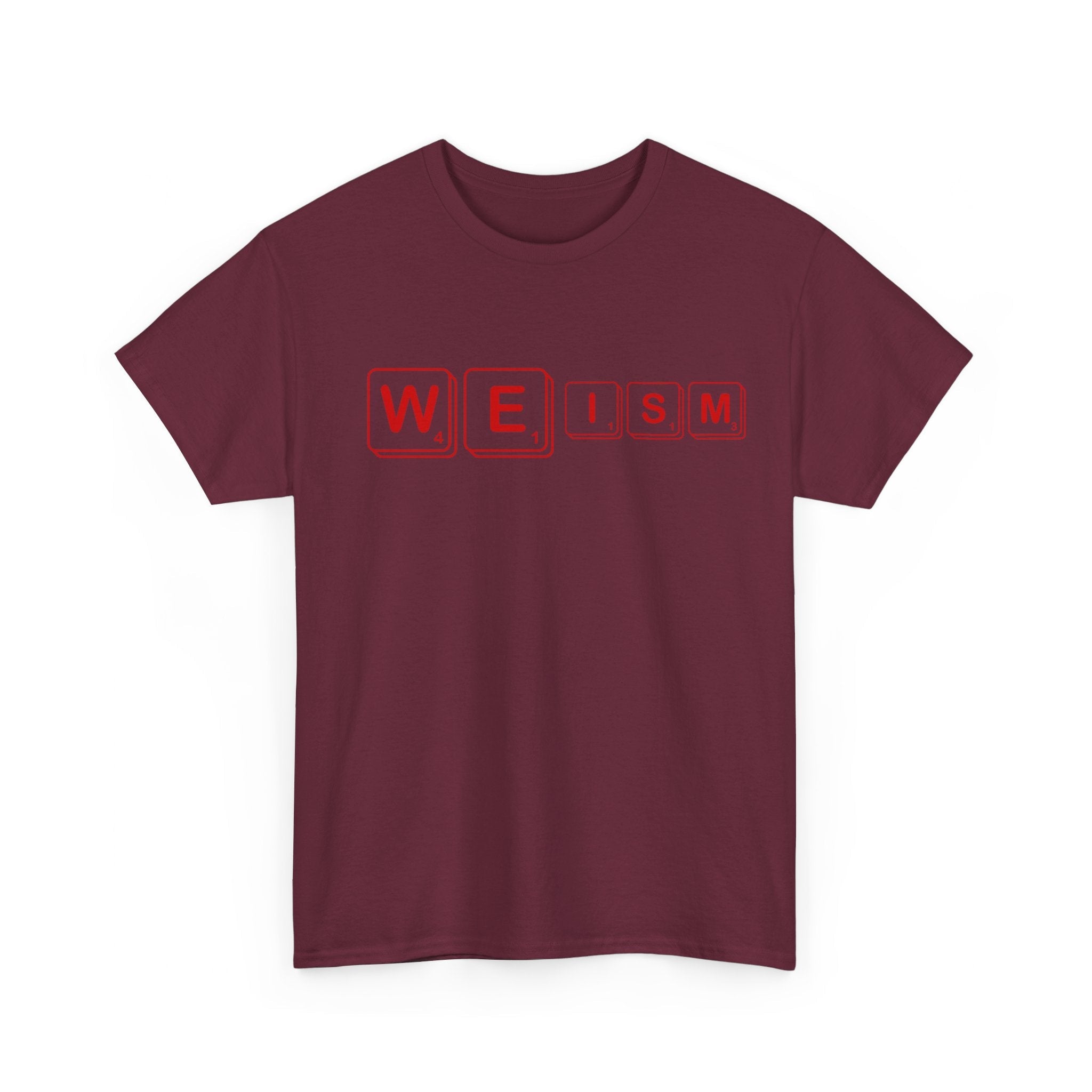 "WE iSM"
