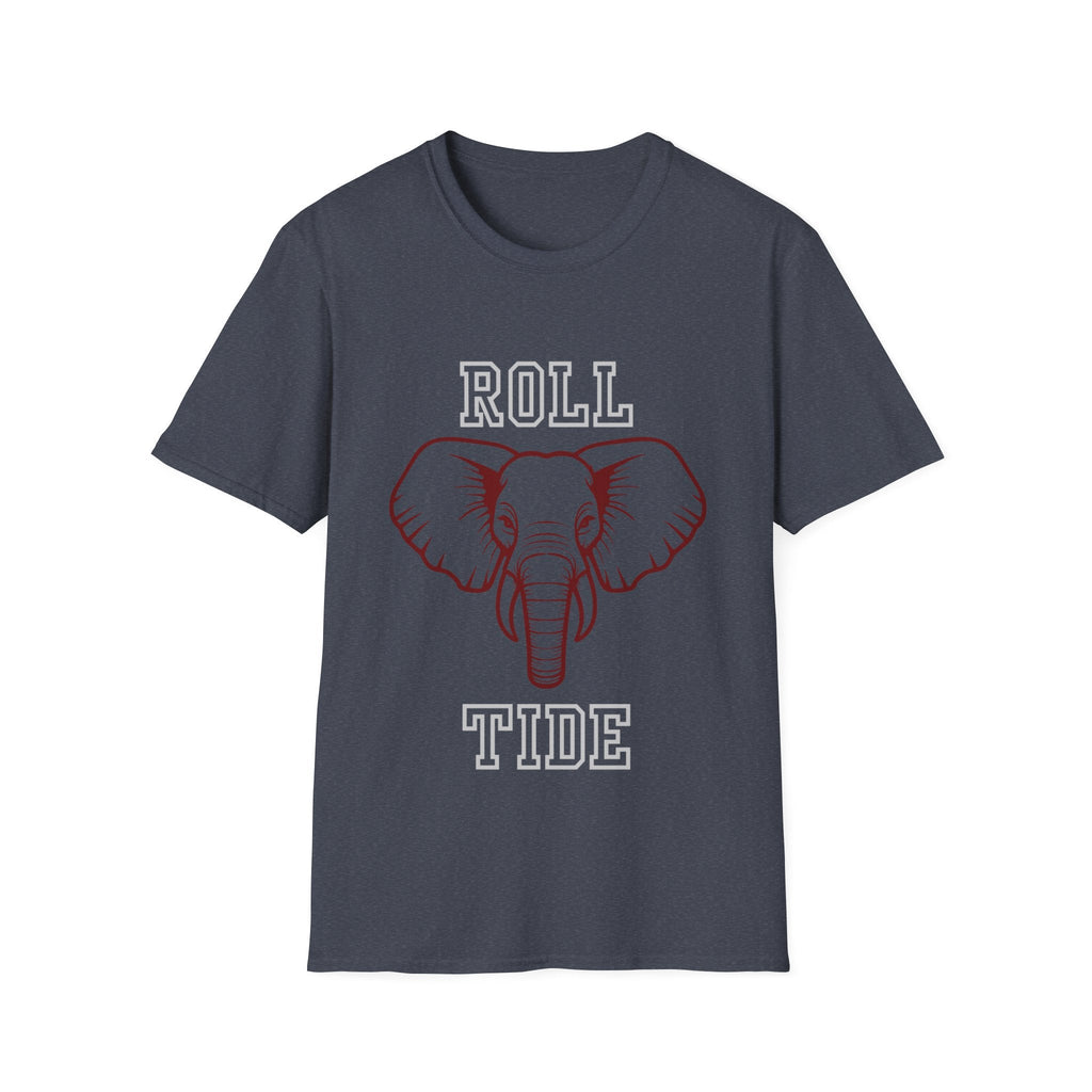 Roll Tide Softstyle T-Shirt