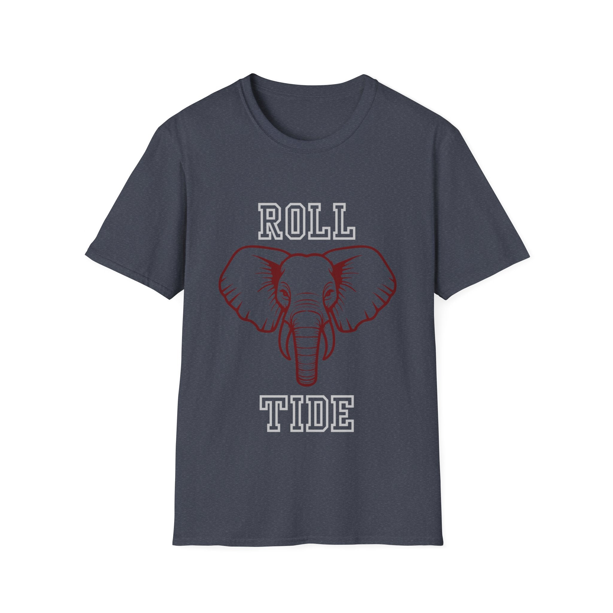 Roll Tide Softstyle T-Shirt