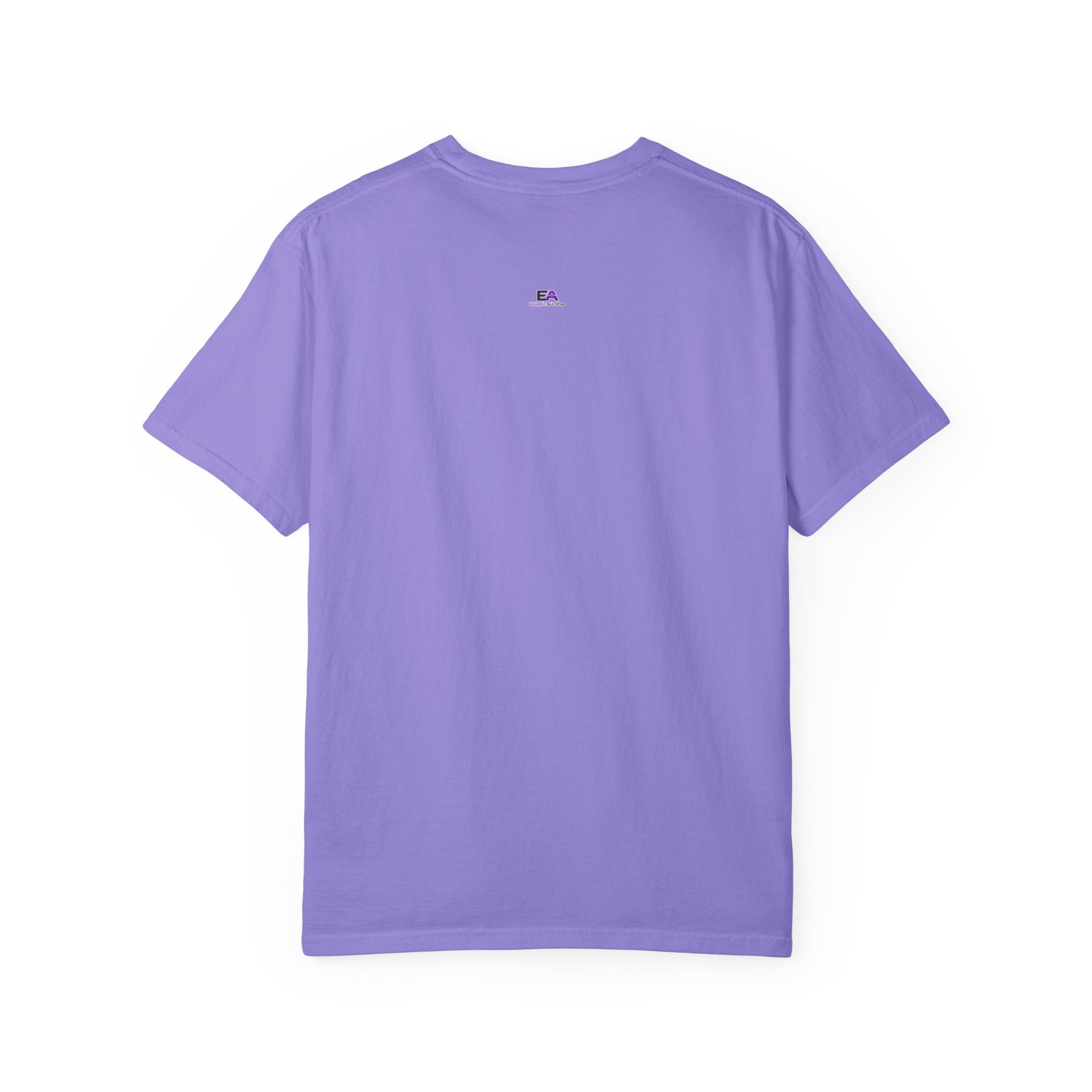 Not a Cure, a Comfort Garment-Dyed T-Shirt