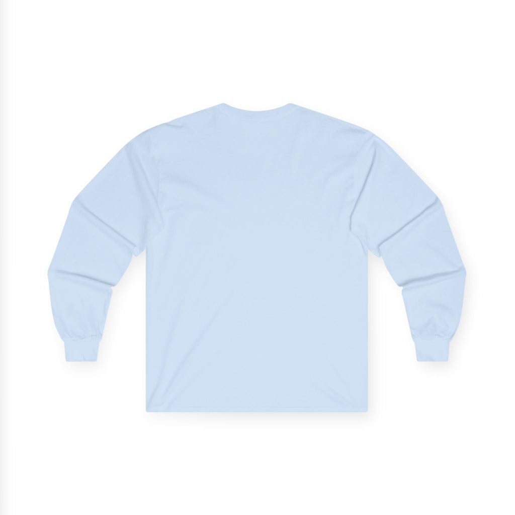 “It’s A BBW World” Long Sleeve Tee