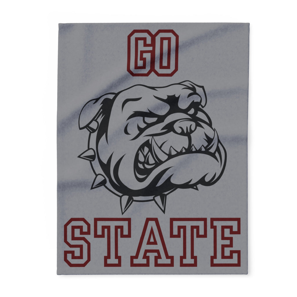 Go State Steel