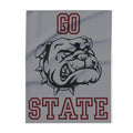 Go State Steel
