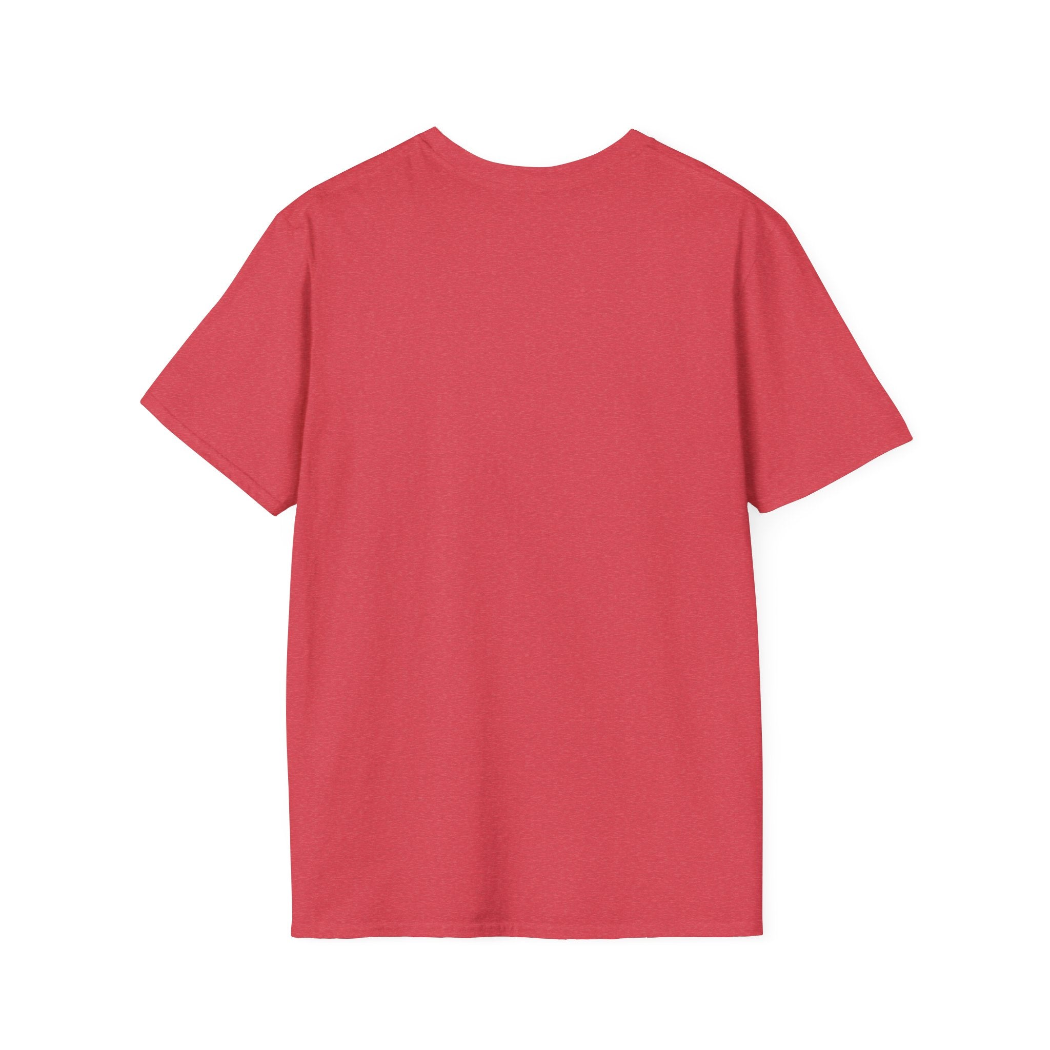 Tequila Shot Short Sleeve T-Shirt