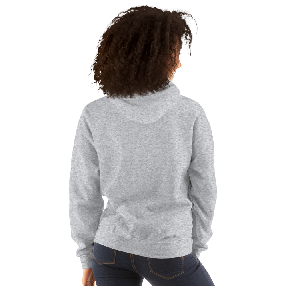 Lets Get High Hoodie