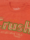 Vintage Orange Crush 1906 T-Shirt - Orange