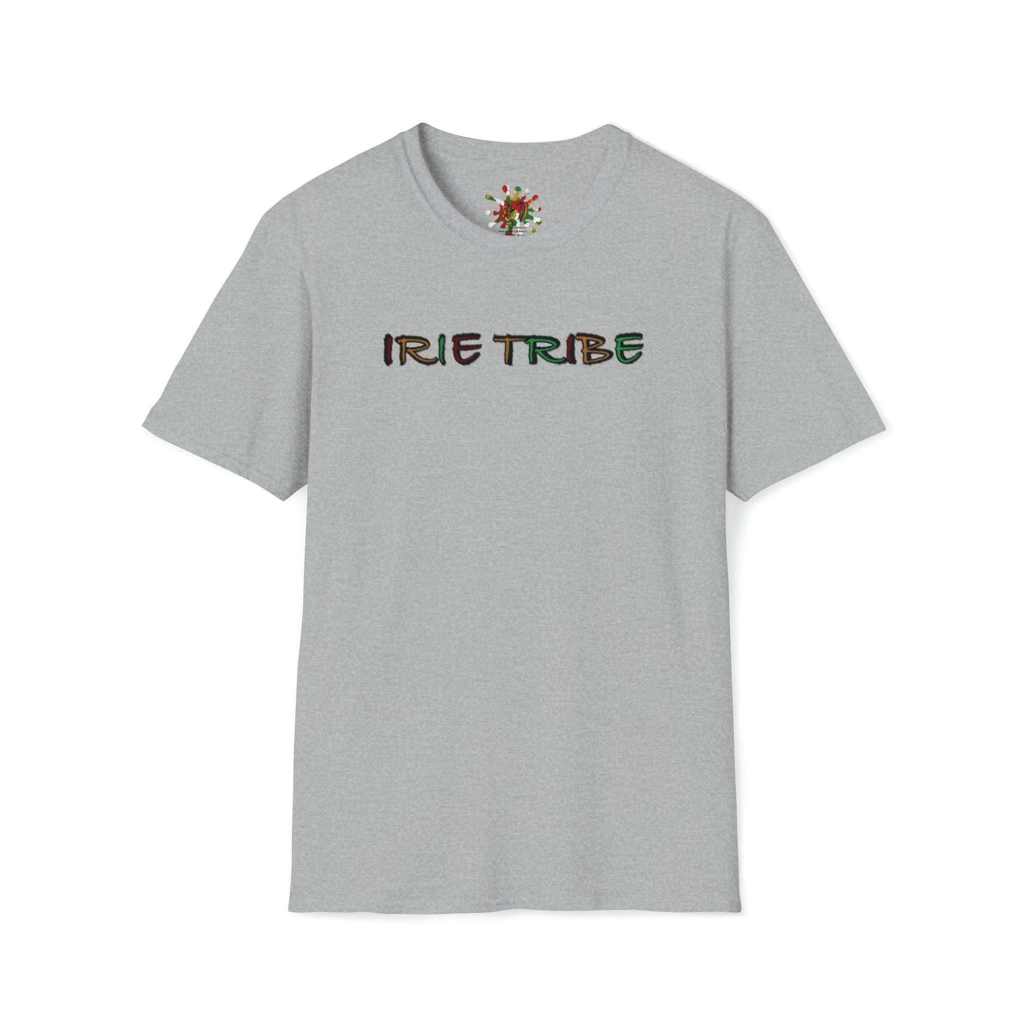 Irie Tribe (IT) Tee