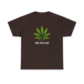 Free the Plant Tee