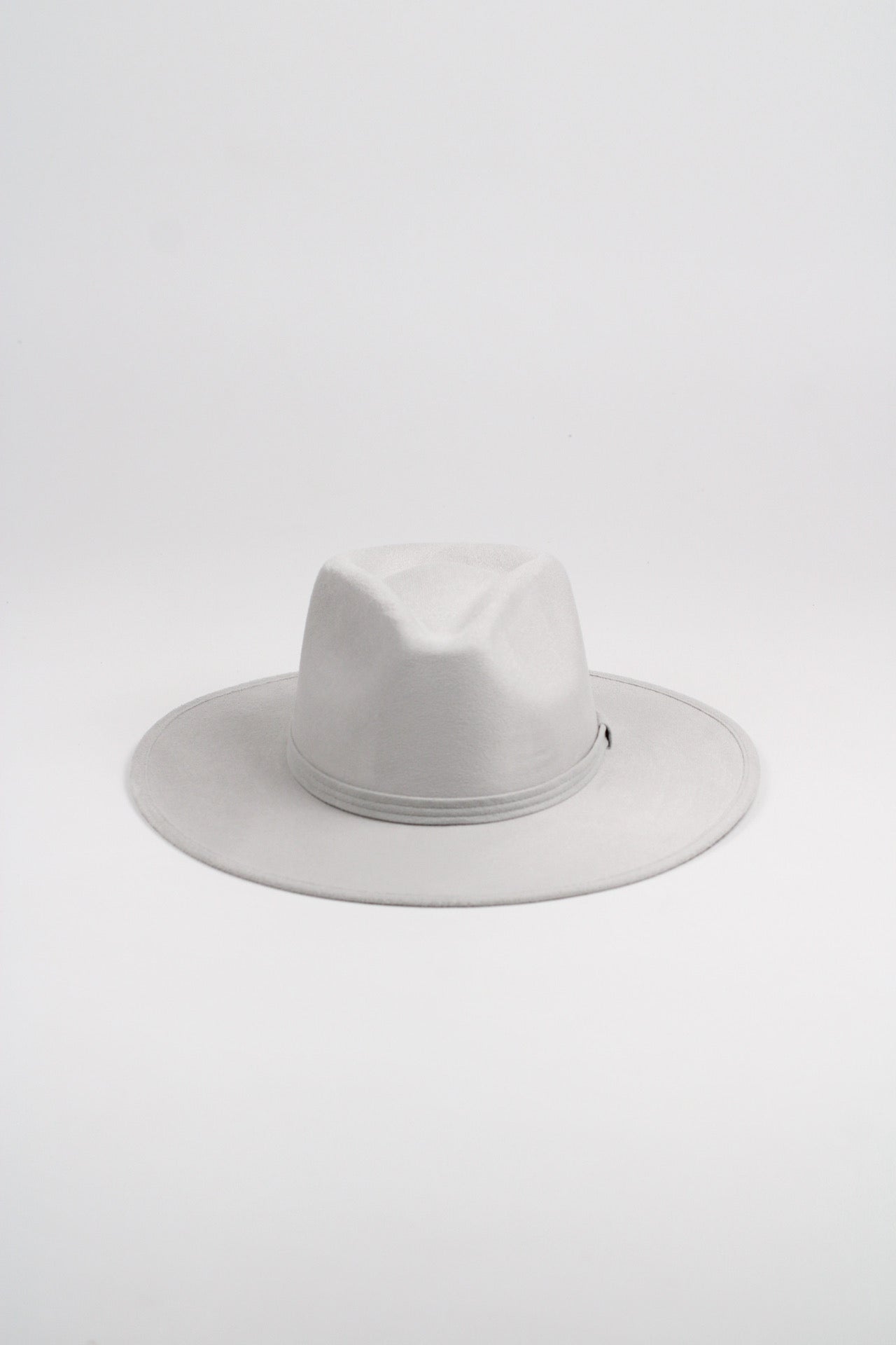 The Nomad - Light Grey