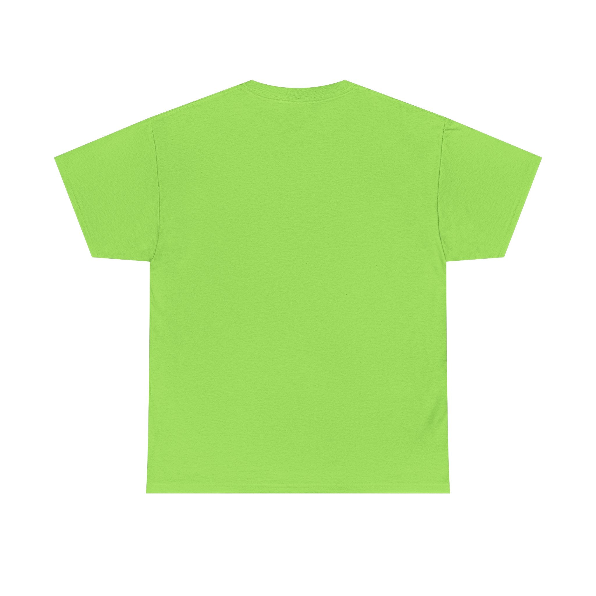 “… But Don’t Push Me” Graphic Tee