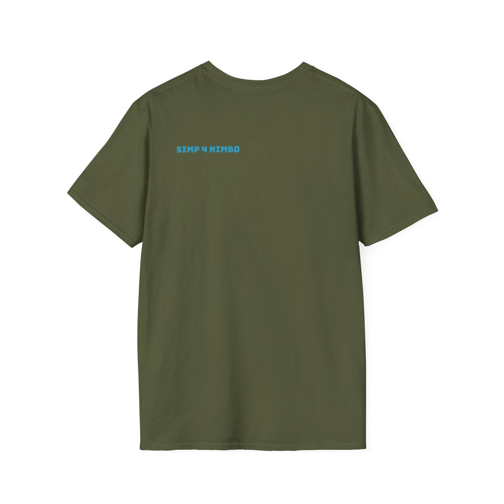 Simp 4 Nimbo 2 T-Shirt
