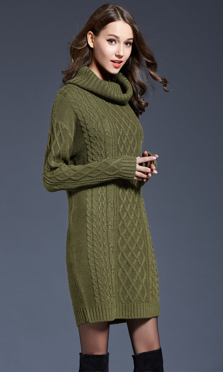 Plus size women's sweater See size chart under “more details”