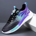 Mens's Mesh Breathable And Wearable Casual Running Shoes