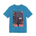 NY State of Mind - Unisex Jersey Short Sleeve Tee