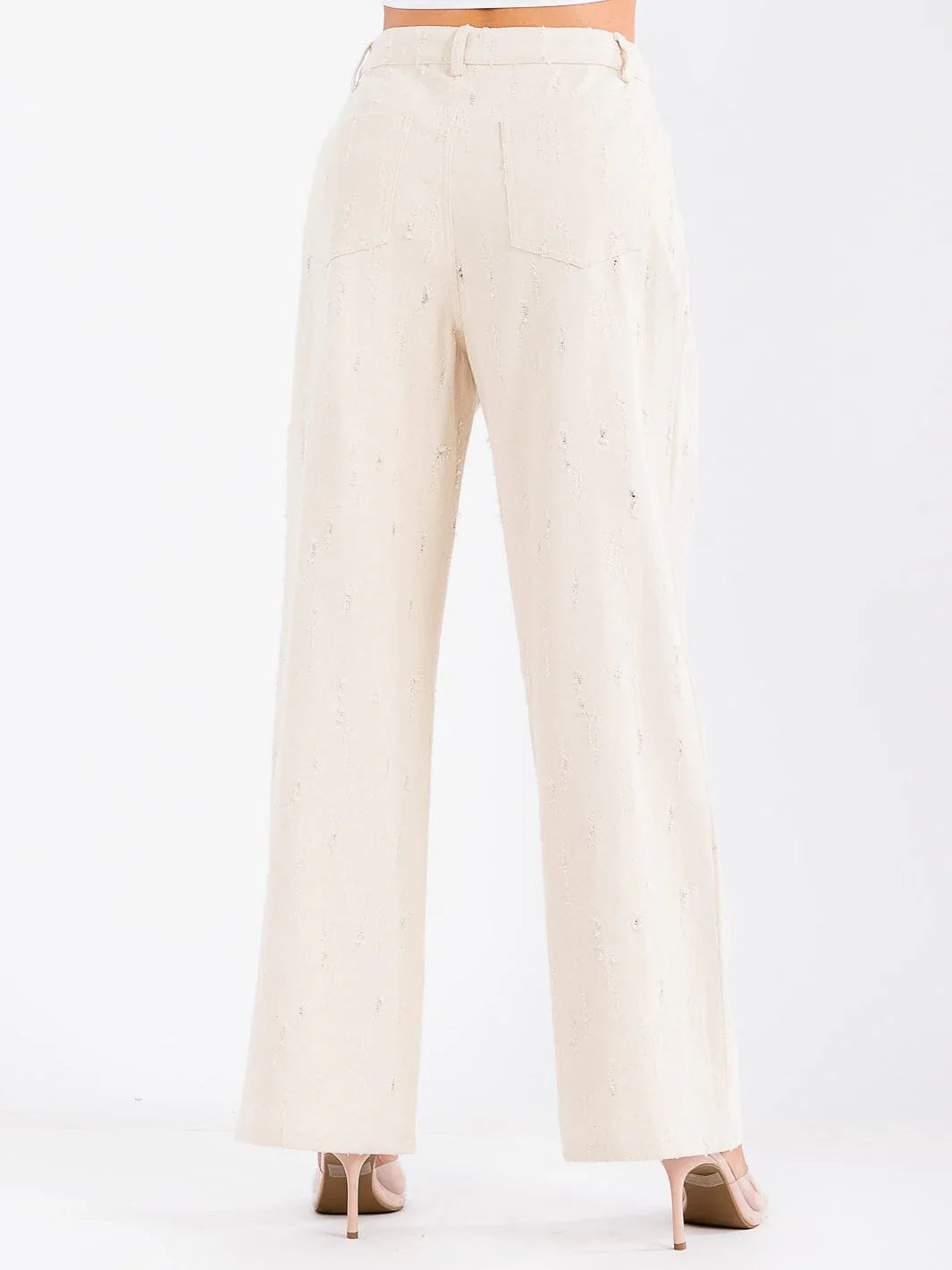 Autumn pants
