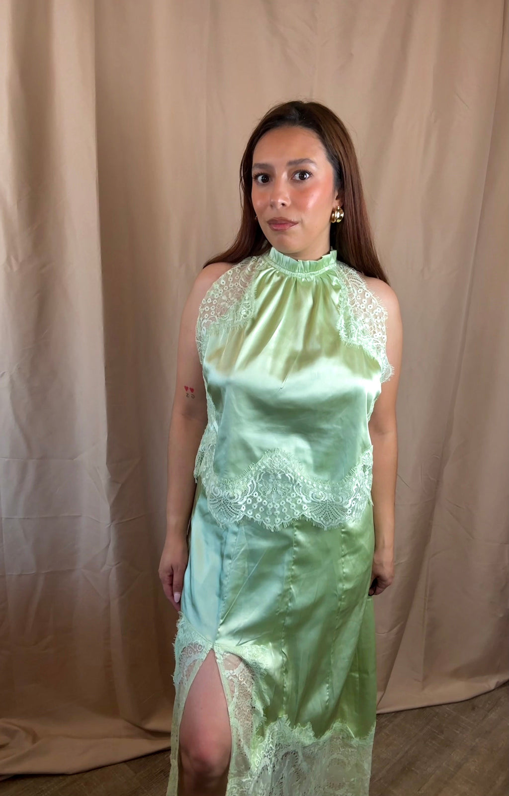 Elizabeth Skirt